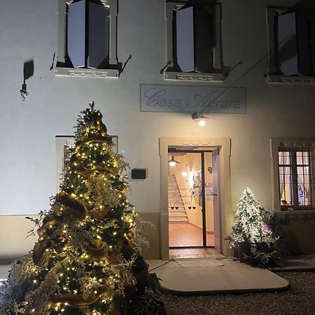 Agriturismo Casa Aurora Bussolengo Eksteriør bilde