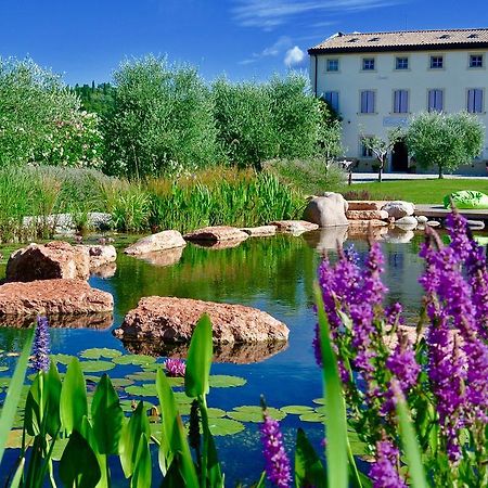 Agriturismo Casa Aurora Bussolengo Eksteriør bilde
