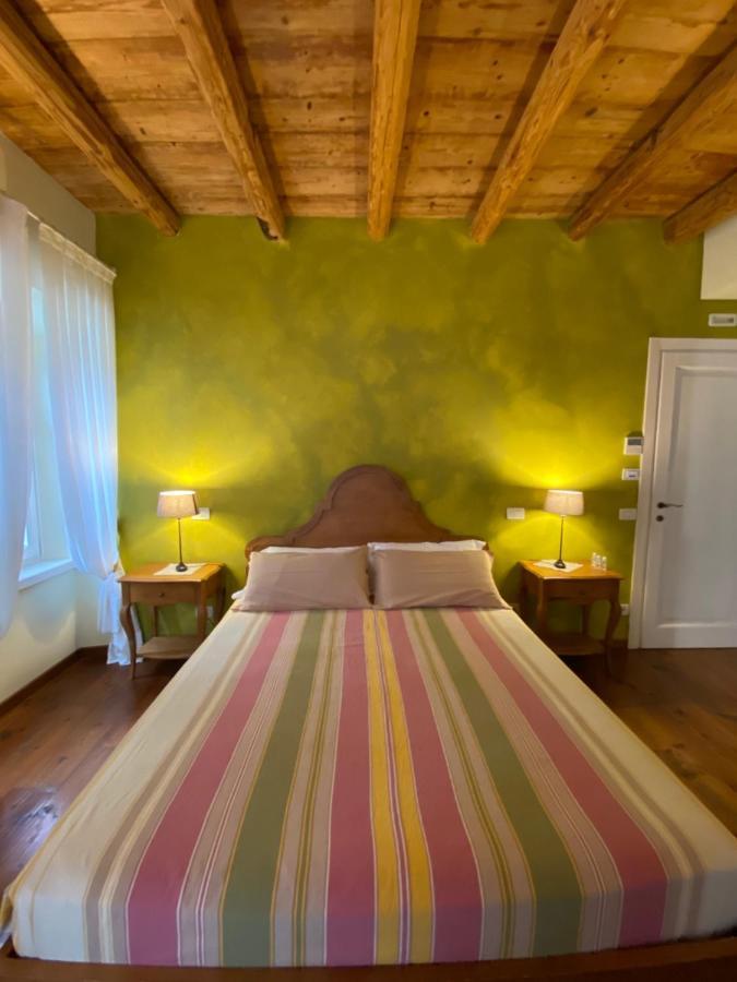 Agriturismo Casa Aurora Bussolengo Eksteriør bilde