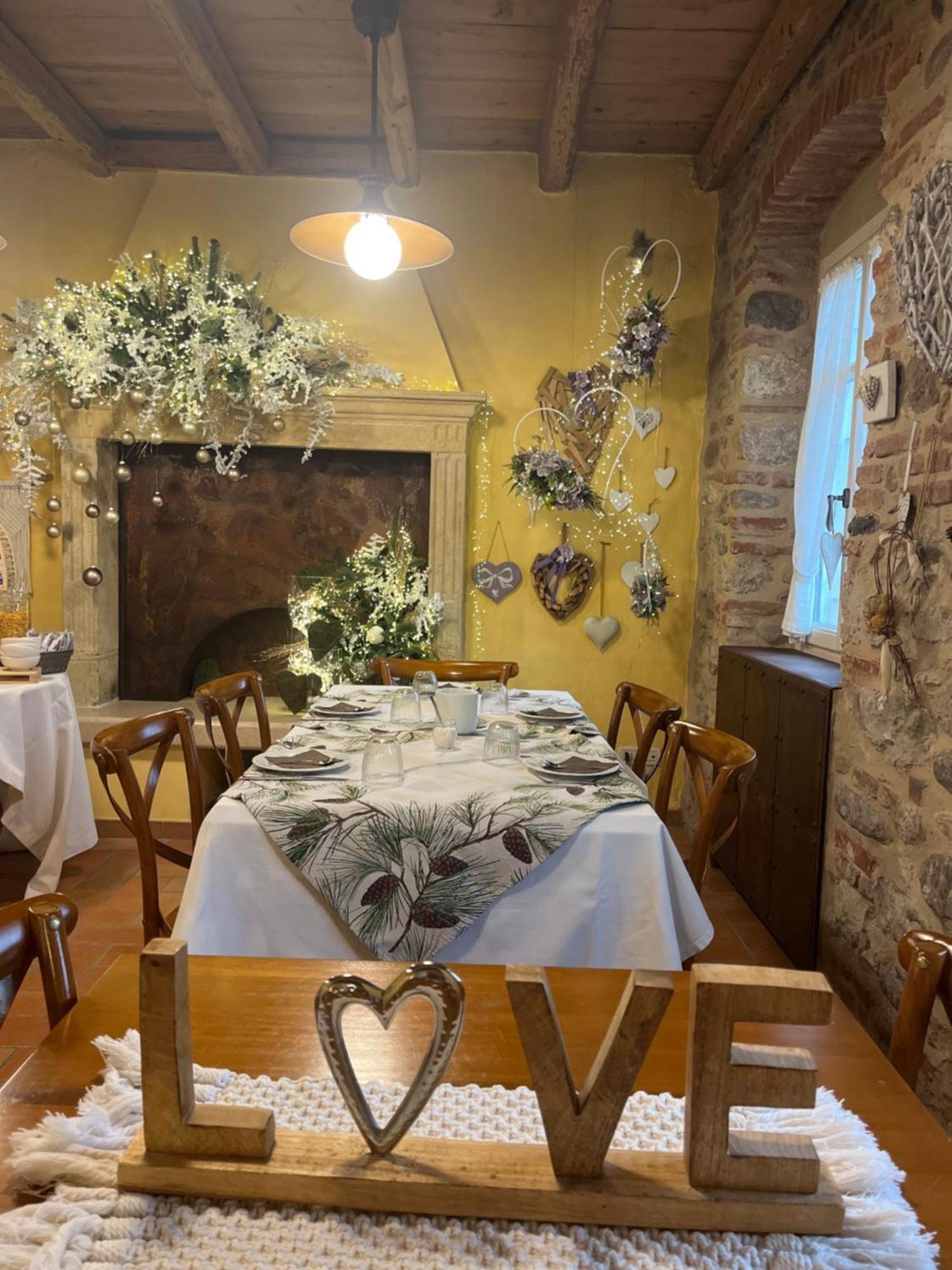 Agriturismo Casa Aurora Bussolengo Eksteriør bilde