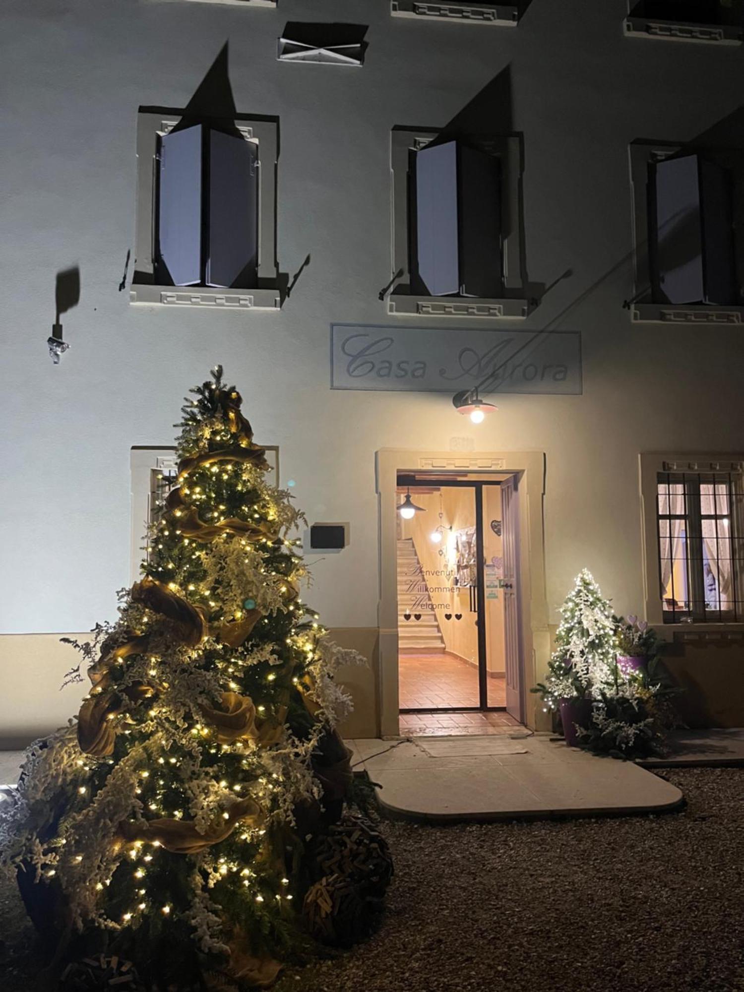 Agriturismo Casa Aurora Bussolengo Eksteriør bilde