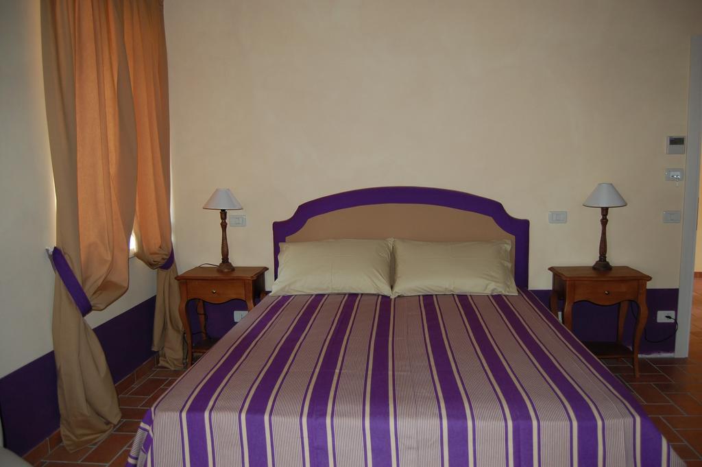 Agriturismo Casa Aurora Bussolengo Eksteriør bilde