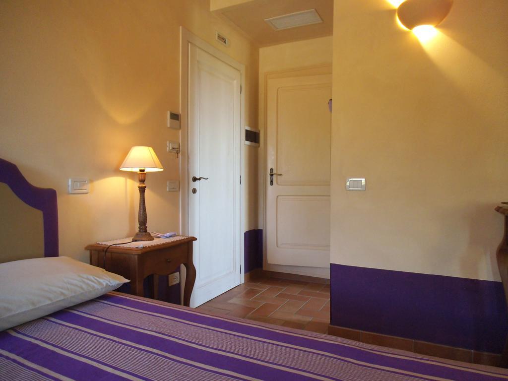 Agriturismo Casa Aurora Bussolengo Eksteriør bilde