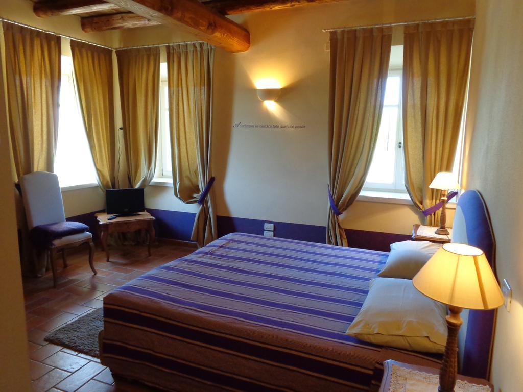 Agriturismo Casa Aurora Bussolengo Eksteriør bilde