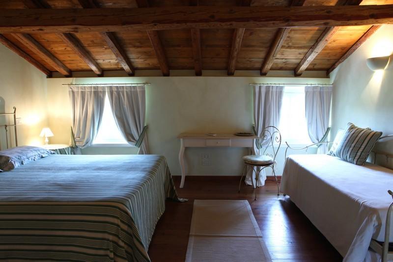 Agriturismo Casa Aurora Bussolengo Eksteriør bilde