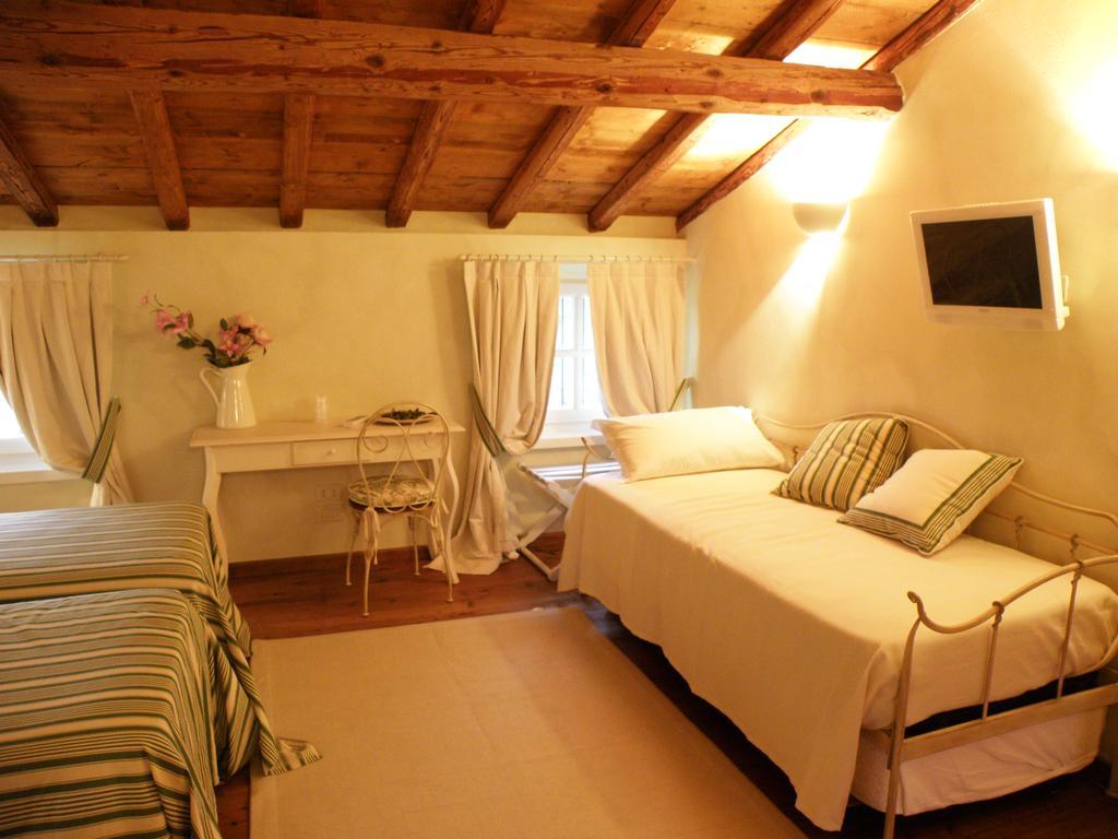 Agriturismo Casa Aurora Bussolengo Eksteriør bilde
