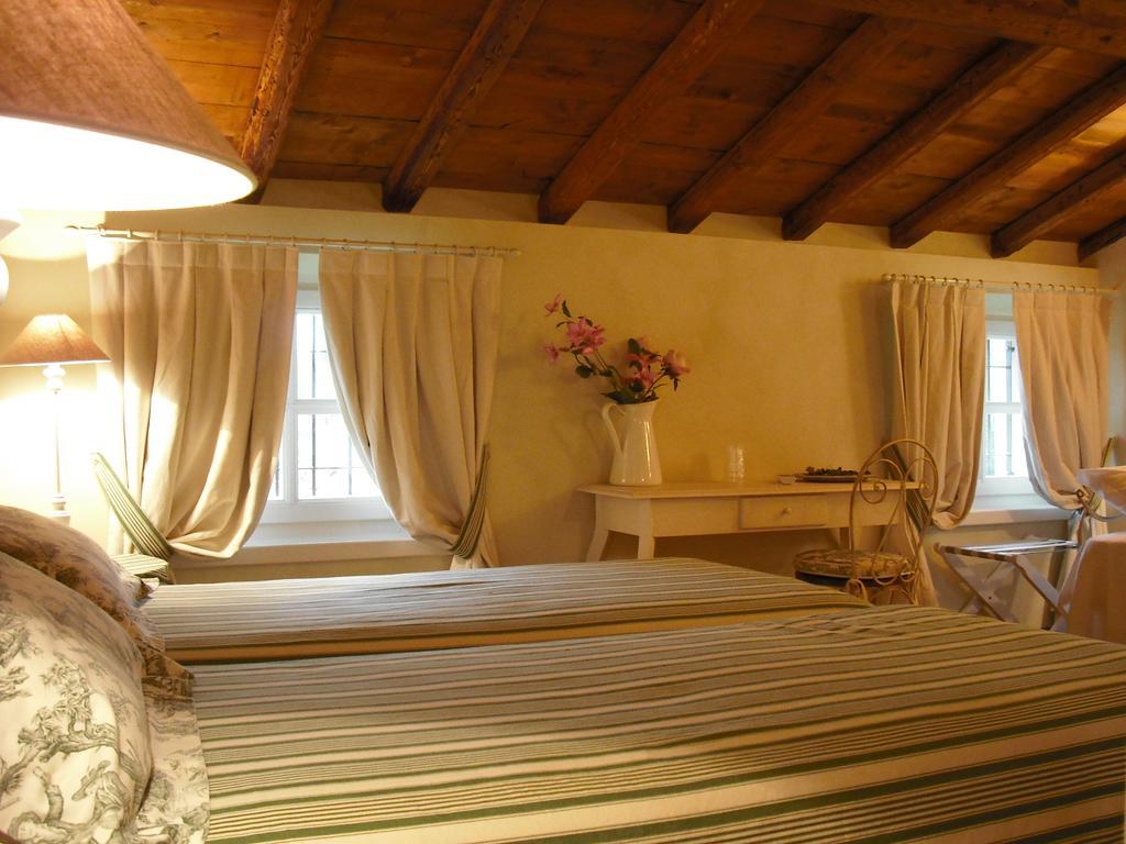 Agriturismo Casa Aurora Bussolengo Eksteriør bilde