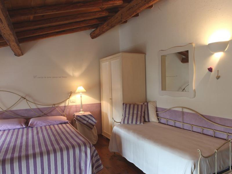 Agriturismo Casa Aurora Bussolengo Eksteriør bilde