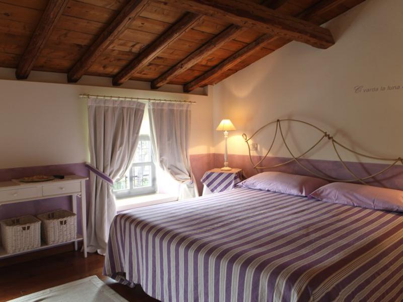 Agriturismo Casa Aurora Bussolengo Eksteriør bilde