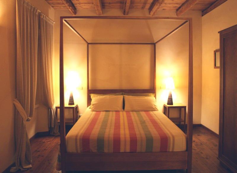 Agriturismo Casa Aurora Bussolengo Eksteriør bilde