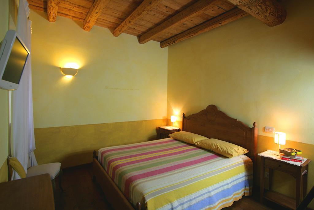 Agriturismo Casa Aurora Bussolengo Eksteriør bilde