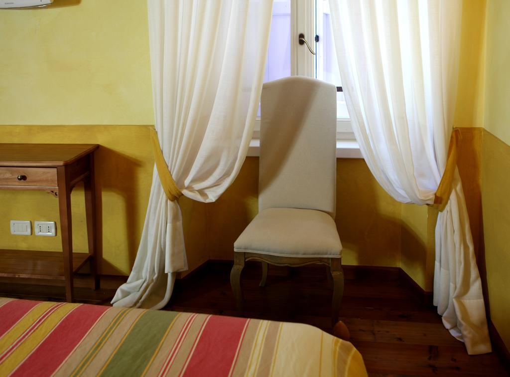 Agriturismo Casa Aurora Bussolengo Eksteriør bilde
