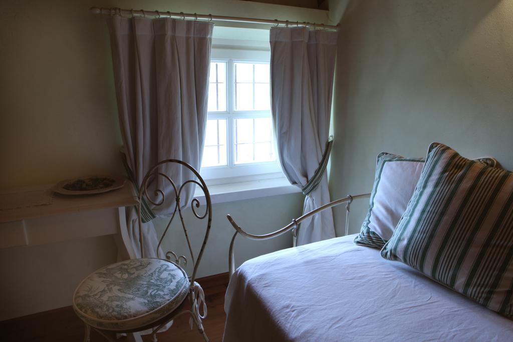 Agriturismo Casa Aurora Bussolengo Eksteriør bilde